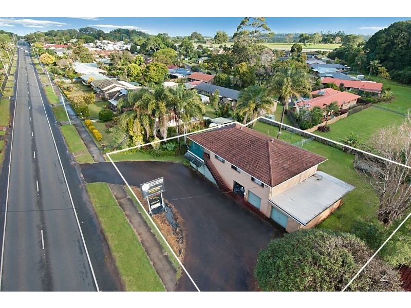 155-157 Ballina Road, Alstonville NSW 2477