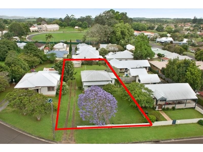 6 Commercial Road, Alstonville NSW 2477