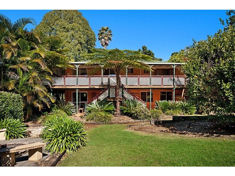 806 Teven Road, Teven NSW 2478