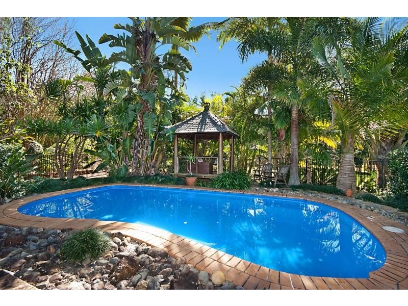 806 Teven Road, Teven NSW 2478