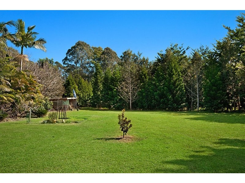 806 Teven Road, Teven NSW 2478