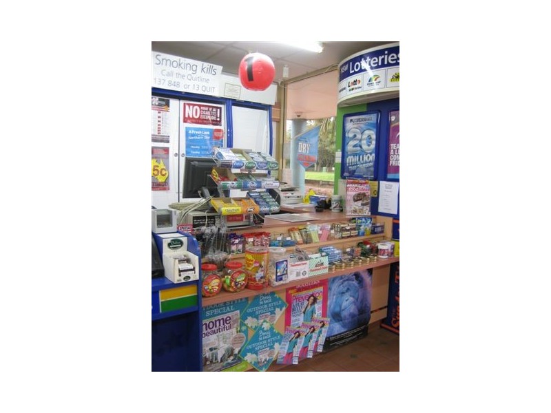 - newsXpress Wollongbar, Wollongbar NSW 2477