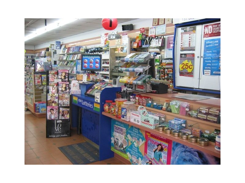 - newsXpress Wollongbar, Wollongbar NSW 2477