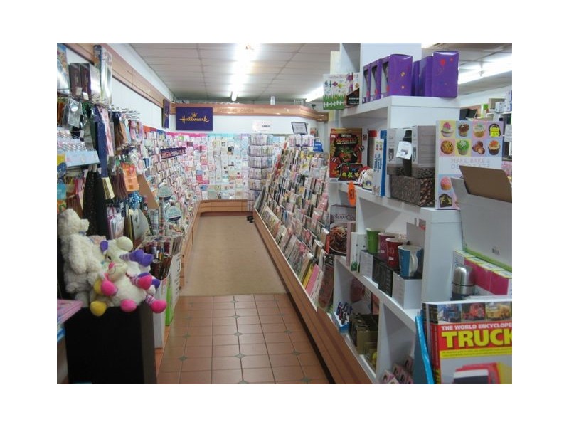 - newsXpress Wollongbar, Wollongbar NSW 2477