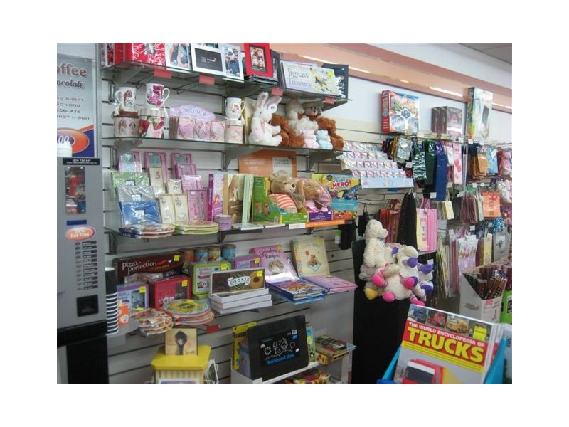 - newsXpress Wollongbar, Wollongbar NSW 2477