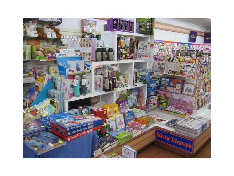 - newsXpress Wollongbar, Wollongbar NSW 2477