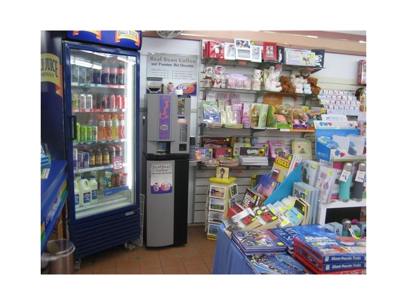 - newsXpress Wollongbar, Wollongbar NSW 2477