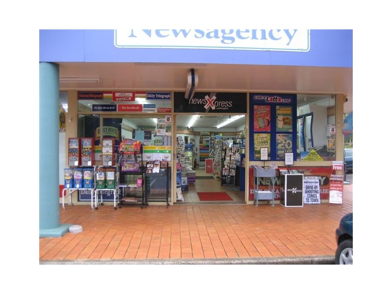 - newsXpress Wollongbar, Wollongbar NSW 2477