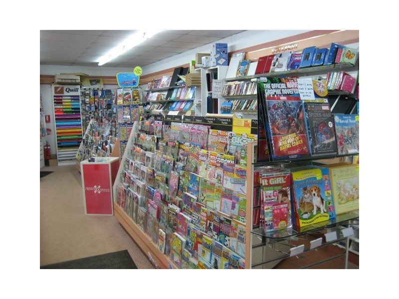 - newsXpress Wollongbar, Wollongbar NSW 2477