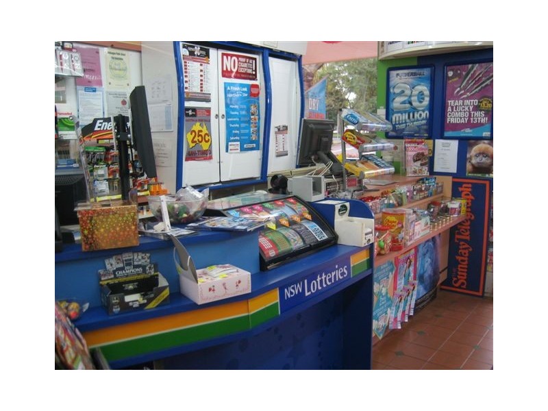 - newsXpress Wollongbar, Wollongbar NSW 2477