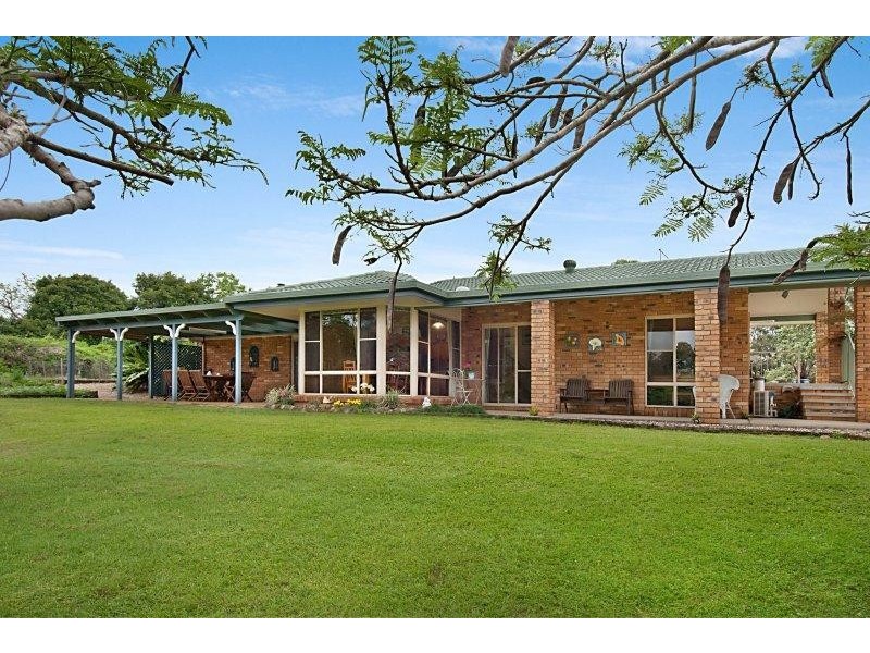 130 Willowbank Drive, Alstonville NSW 2477