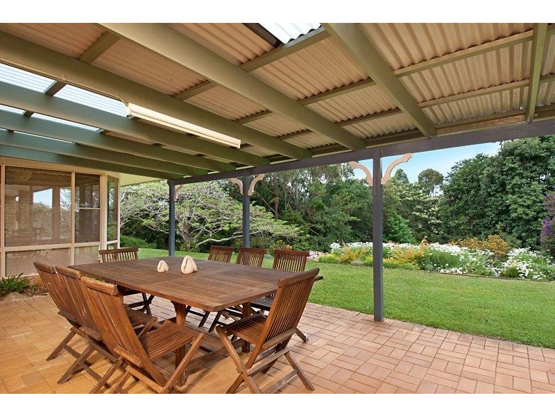 130 Willowbank Drive, Alstonville NSW 2477