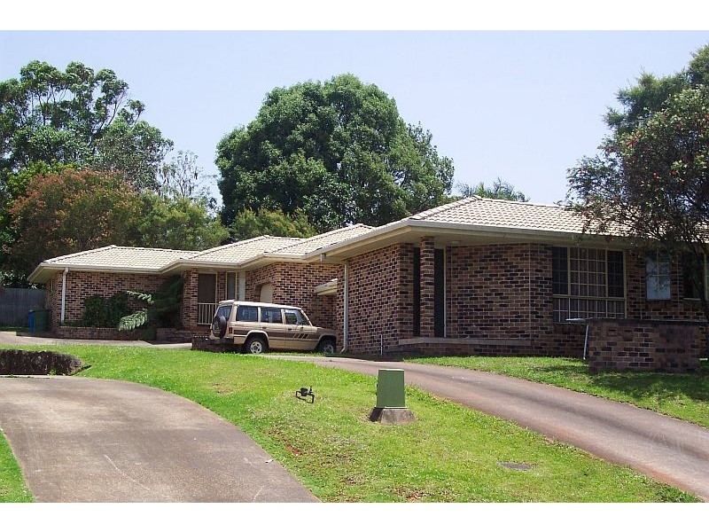 Wollongbar NSW 2477