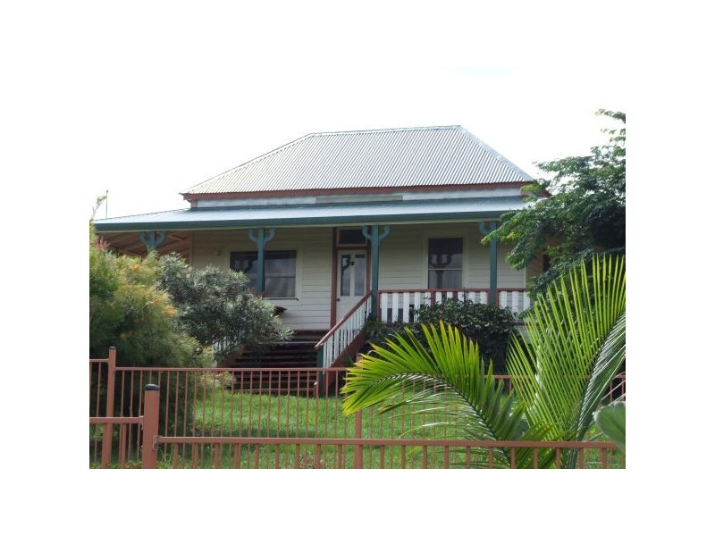 1 Alexander Road, Pearces Creek NSW 2477