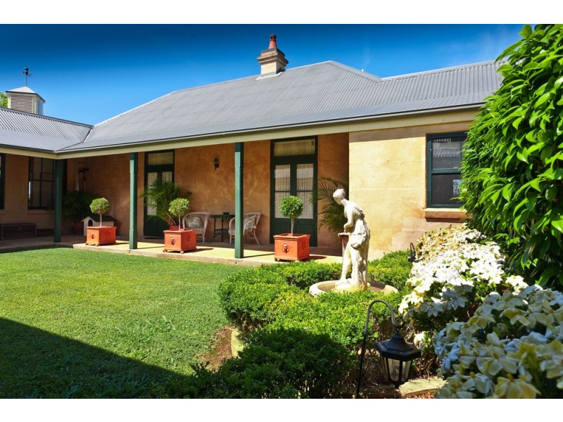 113 Stewarts Road, Nashua NSW 2479