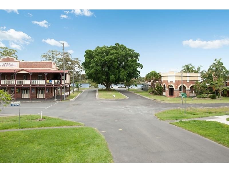 3 Sinclair Street, Wardell NSW 2477