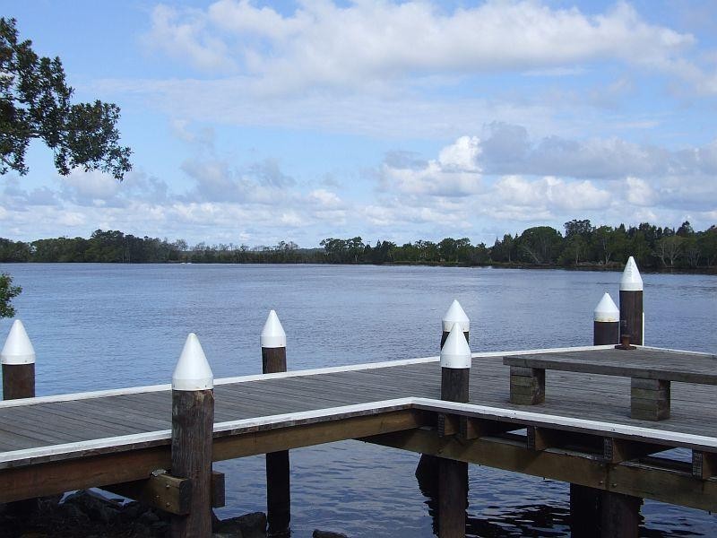 3 Sinclair Street, Wardell NSW 2477