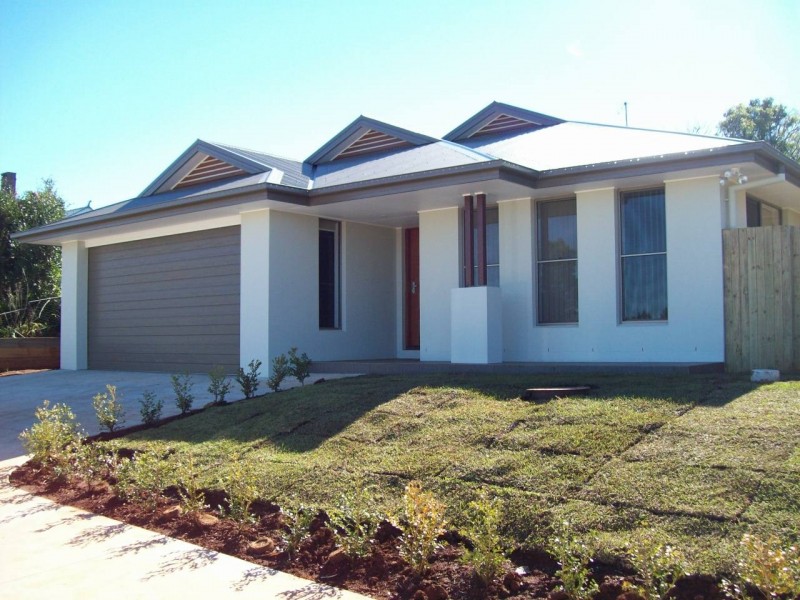 Wollongbar NSW 2477