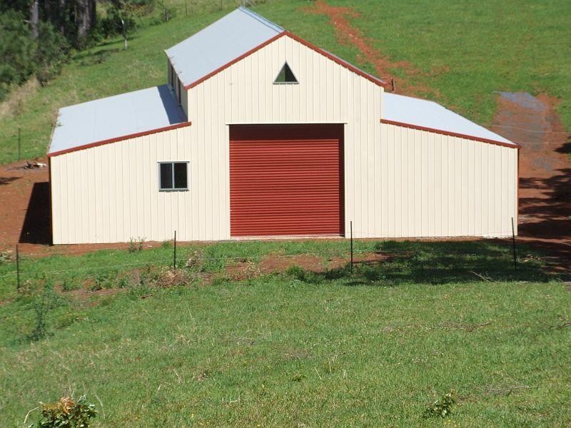 38 May Street, Dunoon NSW 2480