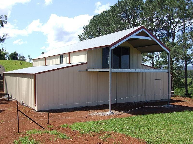 38 May Street, Dunoon NSW 2480