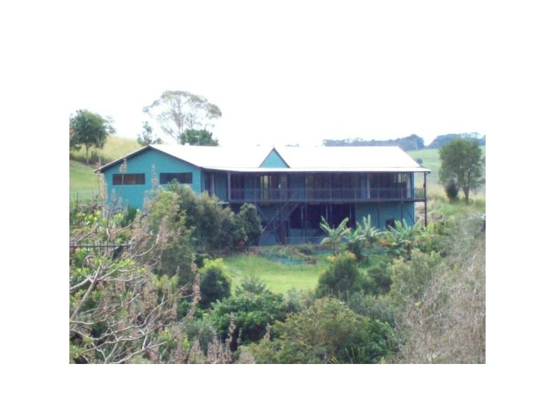 Mcleans Ridges NSW 2480
