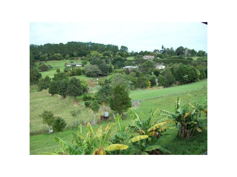 Mcleans Ridges NSW 2480
