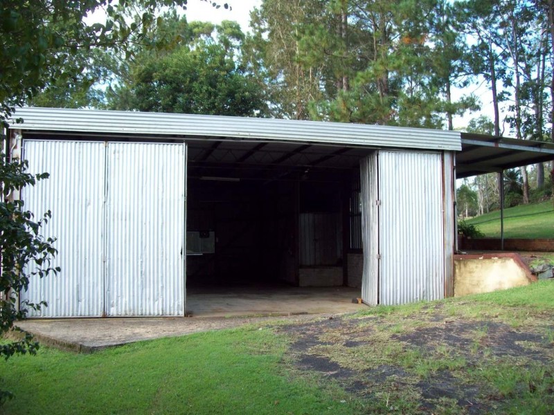 Chilcotts Grass NSW 2480