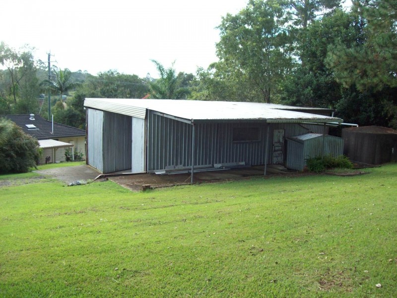 Chilcotts Grass NSW 2480