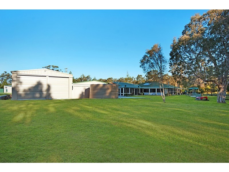 1359 Wardell Road, Wardell NSW 2477