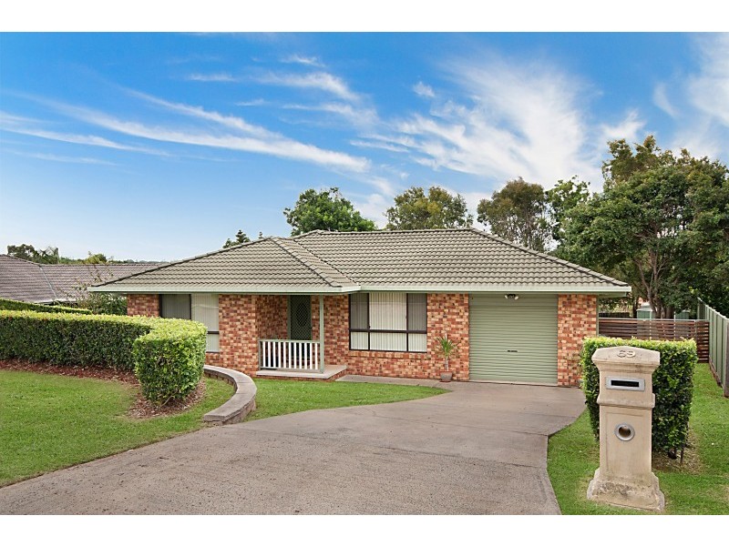 69 Tanamera Drive, Alstonville NSW 2477
