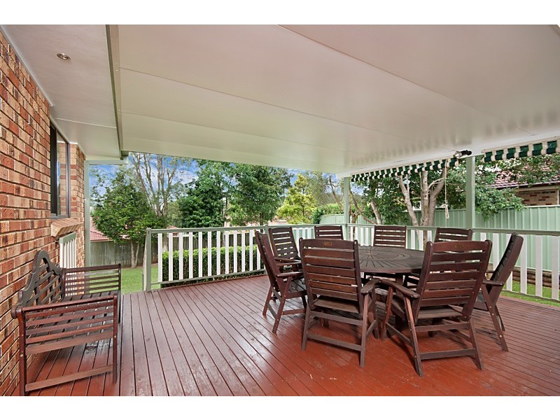 69 Tanamera Drive, Alstonville NSW 2477