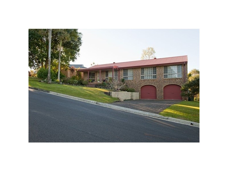 5 Bletchingly Street, Wollongbar NSW 2477