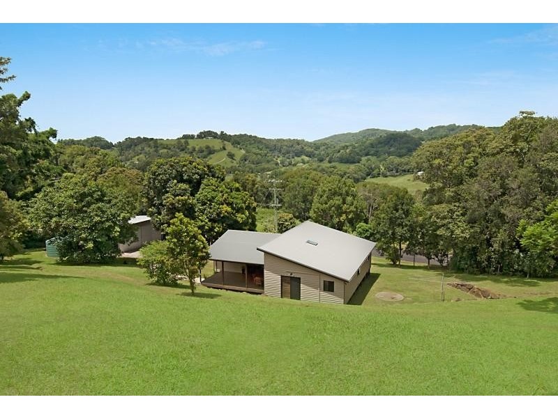 102 Duck Creek Mountain Road, Alstonville NSW 2477