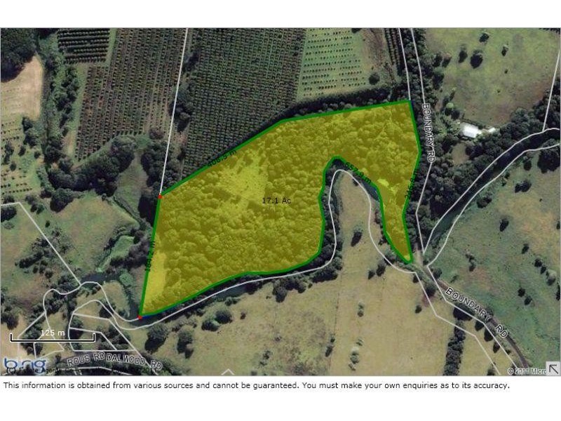 163 Boundary Road, Lindendale NSW 2480