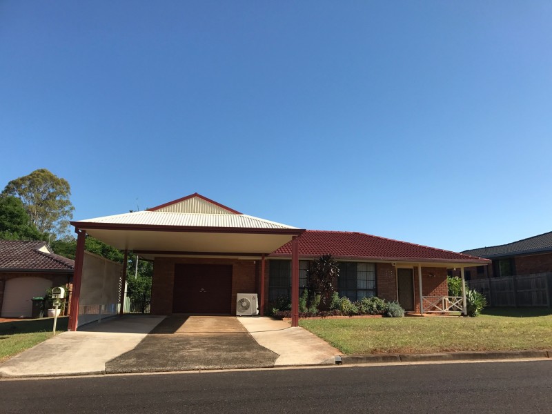 Wollongbar NSW 2477
