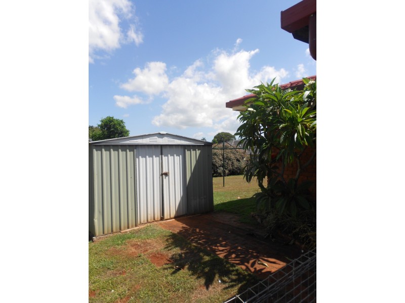 Wollongbar NSW 2477