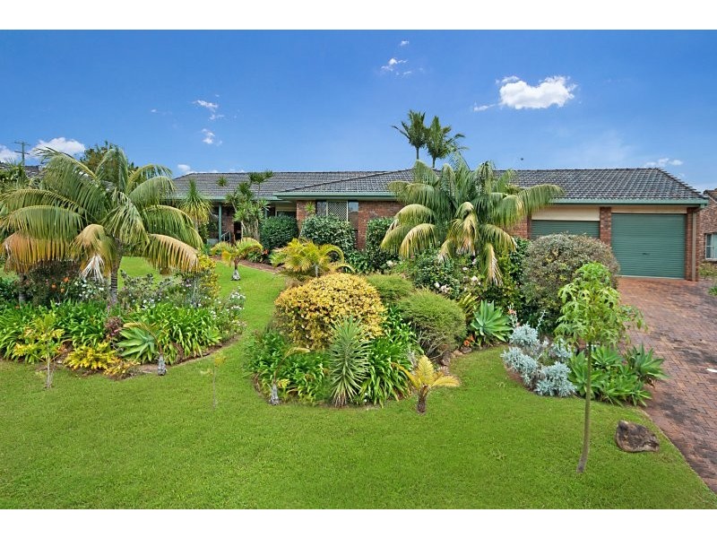 15 Valley Drive, Alstonville NSW 2477