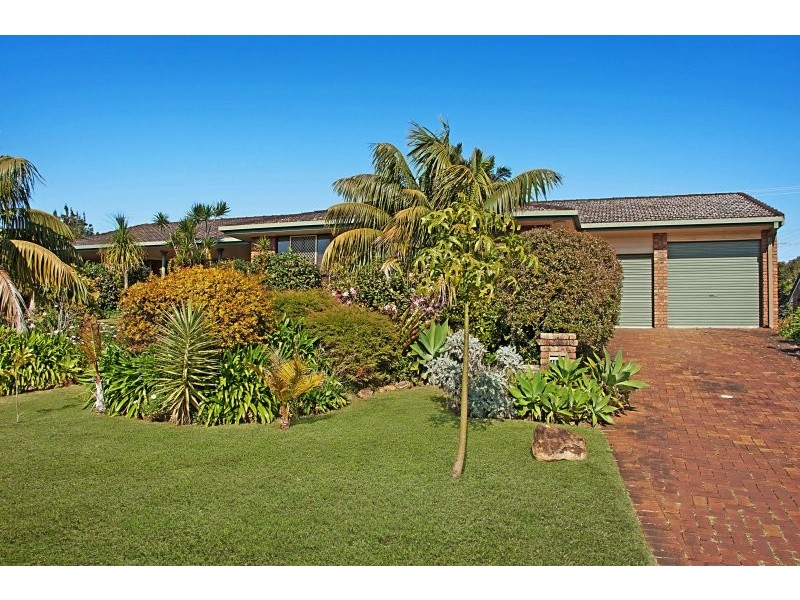 15 Valley Drive, Alstonville NSW 2477