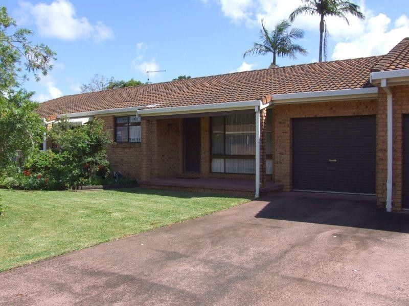 Unit 18/19 Green Street, Alstonville NSW 2477