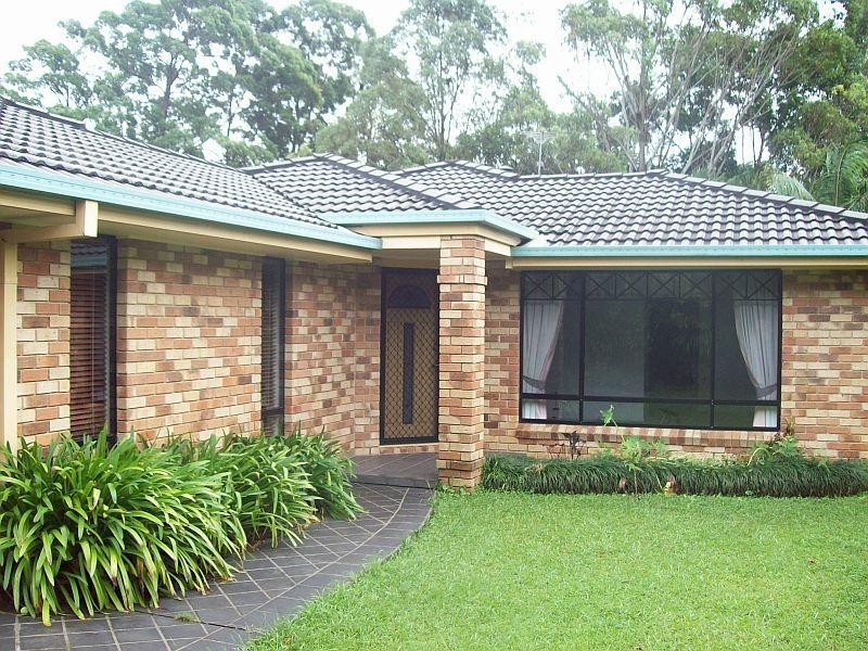 Wollongbar NSW 2477