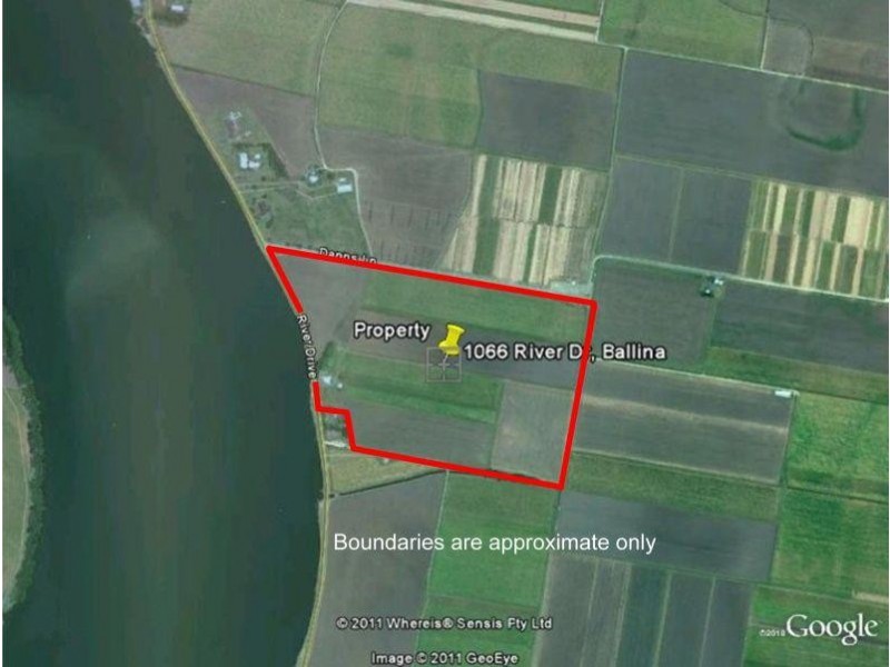 1066 River Drive, South Ballina NSW 2478