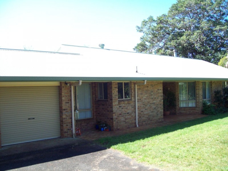 Mcleans Ridges NSW 2480