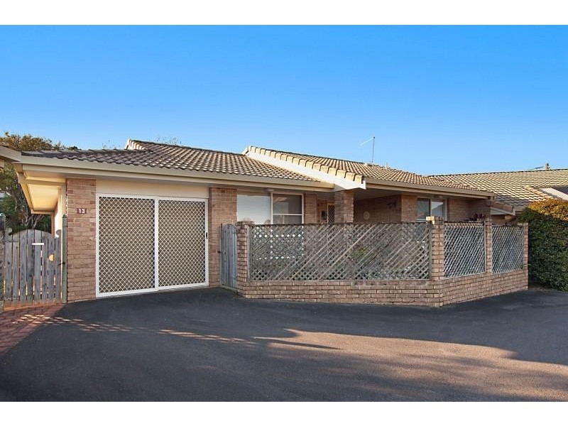 Unit 13/2 Norvell Grove, Alstonville NSW 2477