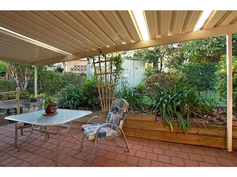 Unit 13/2 Norvell Grove, Alstonville NSW 2477