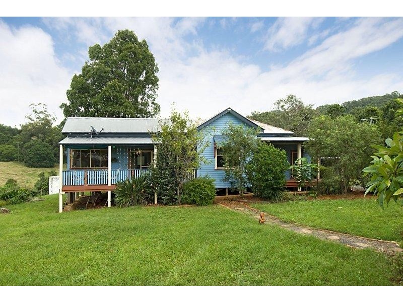 301 Marom Creek Road, Meerschaum Vale NSW 2477