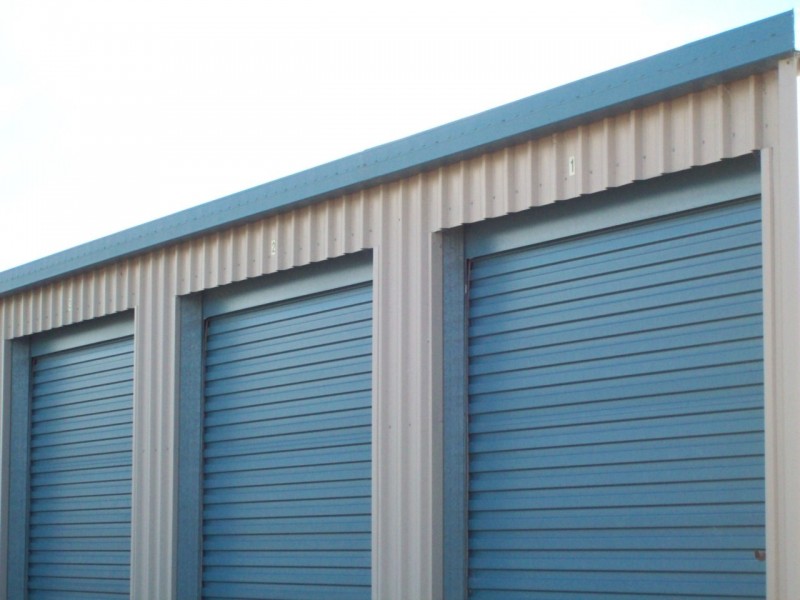 ** STORAGE SHEDS**, Alstonville NSW 2477