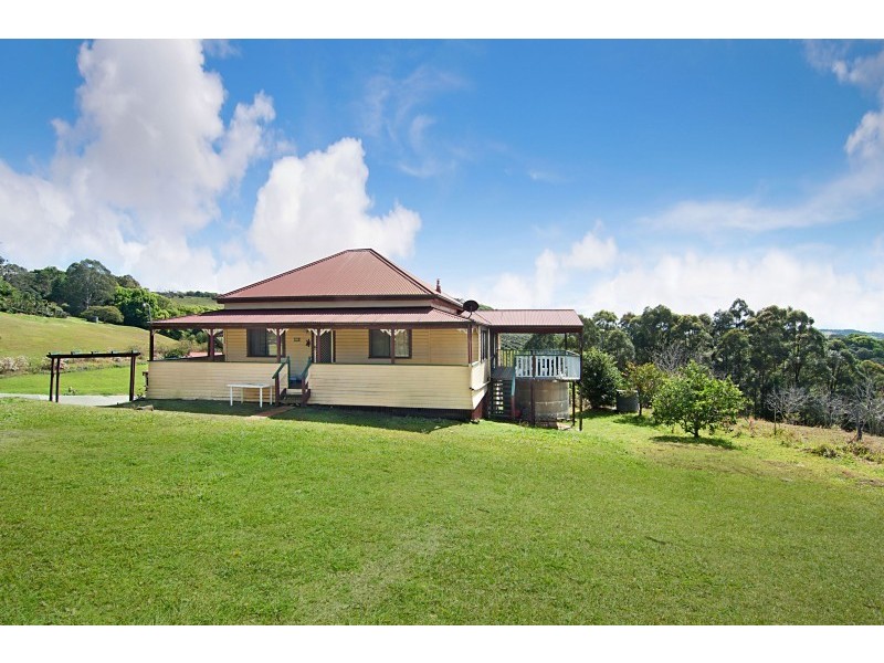 332 Gap Road, Alstonville NSW 2477