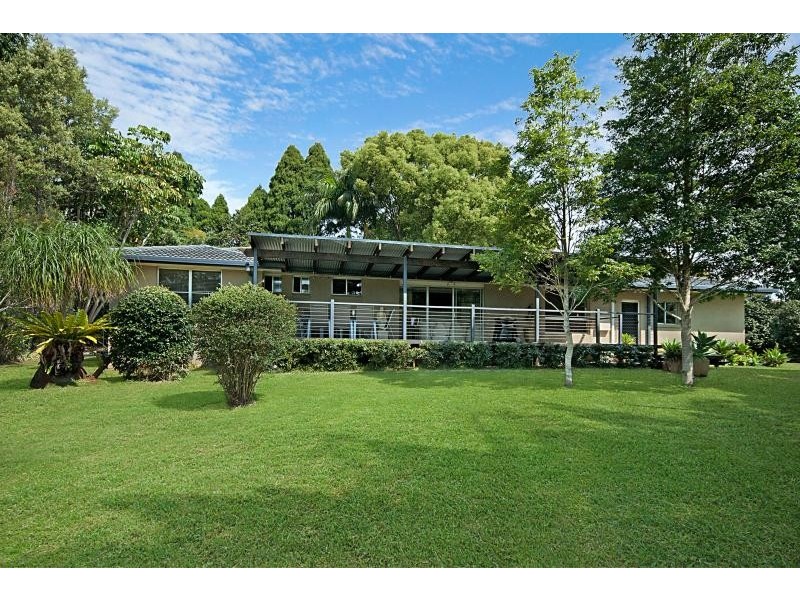 57 Rifle Range Road, Wollongbar NSW 2477