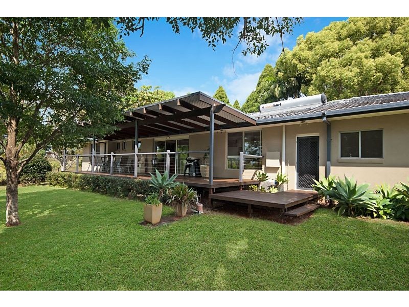 57 Rifle Range Road, Wollongbar NSW 2477