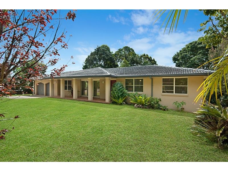 57 Rifle Range Road, Wollongbar NSW 2477